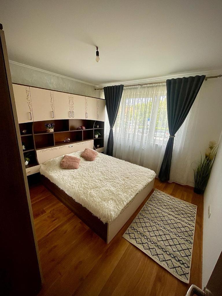 Apartamento Diana 7 Cluj-Napoca Exterior foto