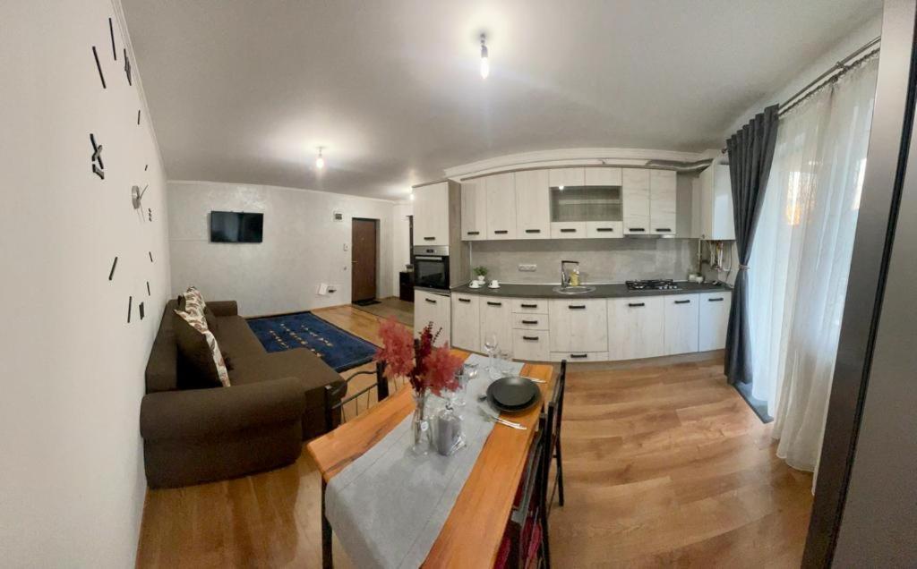 Apartamento Diana 7 Cluj-Napoca Exterior foto