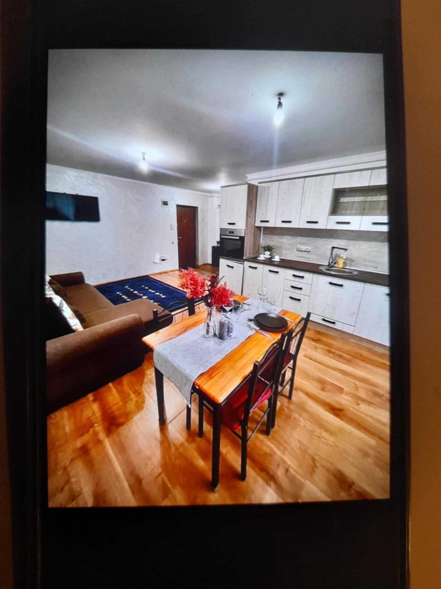 Apartamento Diana 7 Cluj-Napoca Exterior foto